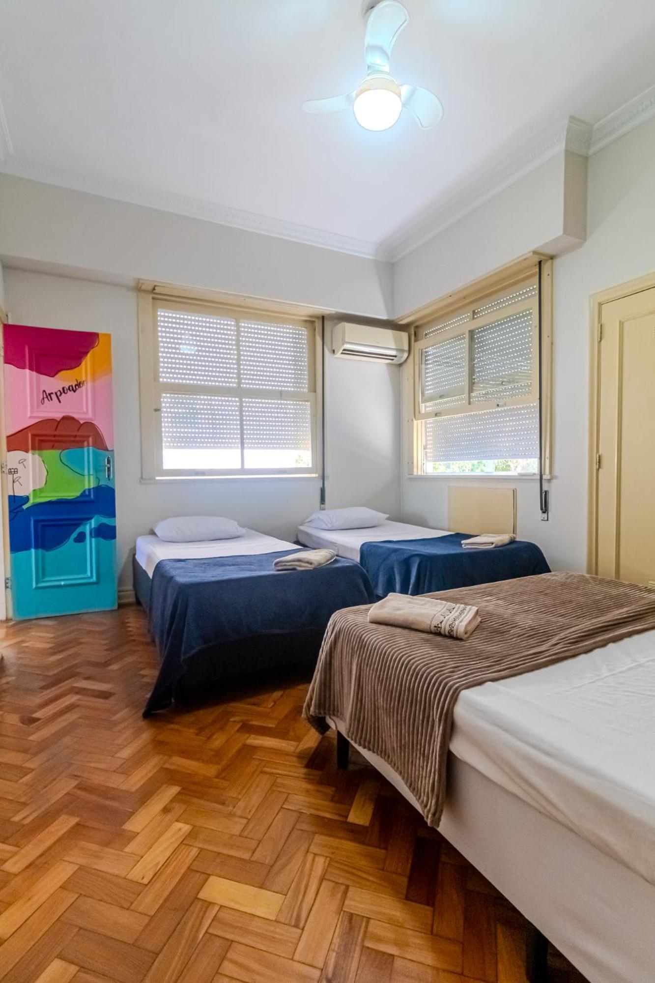 Maroca Rio Hotel Rio de Janeiro Exterior photo