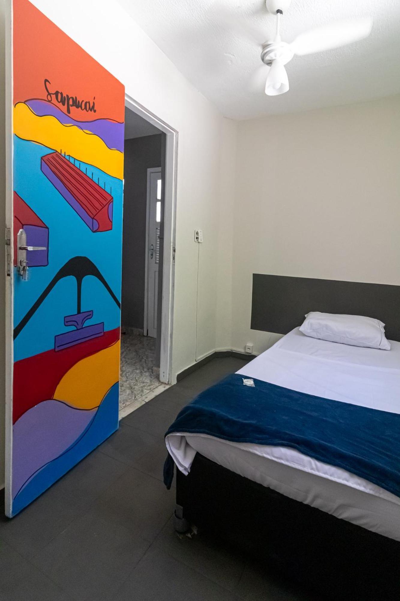 Maroca Rio Hotel Rio de Janeiro Exterior photo