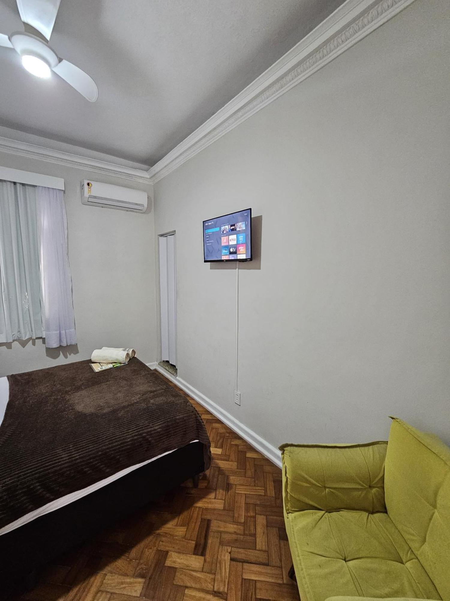 Maroca Rio Hotel Rio de Janeiro Exterior photo